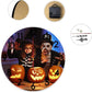 Custom Clocks for Walls Personalized Wall Photo Customized Round Clock for Birthday Wedding Present Creative