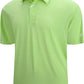 Esabel.C Jacquard Golf Shirts for Men Moisture Wicking Short Sleeve Performance Dry Fit Active Mens Polo Shirts