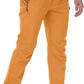 Gopune Men's Snow Ski Waterproof Softshell Pants Outdoor Windproof Warm Hiking Insulated Pants