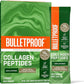 Bulletproof Unflavored Collagen Peptides Powder Packets, Pack of 15, Grass-Fed Collagen Protein and Amino Acids for Skin, Bone and Joint Support, Pasture Raised, No Added Hormones