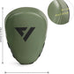 Valleycomfy Boxing Punching Mitts,Boxing Pads Mitts for Men,Ideal for Boxing Training,Kickboxing,Martial Arts