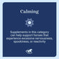 SmartCalm Ultra Pellets | Calming Horse Supplements | with No Added Herbs or Sugar | Equine Supplement | Helps Minimize Excessive Skittishness | 56 Servings | 7.5 lb Bag