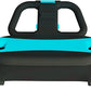 FIAMERMOR 2025 AB Roller Wheel - 4 wheel elbow support abdominal wheel automatic rebound abdominal fat burning weight loss core training equipment home/gym