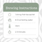 Starwest Botanicals Organic Jasmine Tea - Caffeinated Herbal Blend, Green Tea Scented with Natural Jasmine Flowers, Fragrant & Uplifting, Enjoy Hot or Iced, USDA Organic, Non GMO - 20 Tea Bags