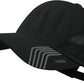 CLAPE Outdoor Sun Visor Hats Lightweight Waterproof Breathable Sports Hat UPF50+ Ultra Thin Cooling Baseball Hats