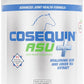 Nutramax Cosequin ASU Joint Health Supplement for Horses - Powder with Glucosamine, Chondroitin, MSM, ASU, Green Tea Extract, and Hyaluronic Acid, 1050 Grams