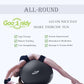 Soft Exercise ball, Anti-Burst Yoga Ball Chair Supports 2200lbs, Workout Equipment w/ Pump for Women Pregnancy, Medicine, Birthing, Physical Therapy, Stability, Excersing, Birth, Swiss, Fitness, Gym