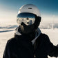 2 PCS Balaclava Full Face Mask Head Mask Ski Mask Windproof Face Cover Motorcycle Balaclava for Women Men