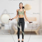 GHB Agility Ladder,Football Training Equipment Set,4 Agility Hurdles, 20 feet12 Rungs Speed Ladder,12 Disc Cones,Resistance Parachute, Jump Rope, 5 Resistance Bands