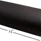 Hugger Mugger Standard Yoga Bolster - Firm, Supportive, Handmade, Durable