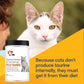 FELO Taurine - Taurine Supplement for Cats, Taurine for Cats, Taurine Powder for Cat - 16 Oz, Powder (Thomas Pet Earlier)