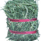 Grandpa's Best Timothy Hay Mini Bale, 10 Lbs (Packaging may vary),Brown