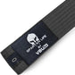 Karate Belt, All-Purpose Martial Arts Belt, Judo, Taekwondo Belt, Durable MMA Color Rank TKD Belt Size 0-6.