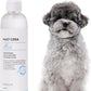 PetO'Cera Mist Spray, Floral Scent - Anti-Itch & Dandruff Treatment for Dogs & Cats, Hydrating Grooming Supplies Mist with Ceramide, Soothing Relief for Sensitive & Dry Skin 5.07 fl oz/150ml