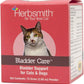 Herbsmith Bladder Care- Bladder Support for Cats- Urinary Tract Cat Supplement – Maintains Kidney Health for Cats– 75g