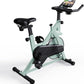 Superun Exercise Bike, Stationary Bikes for Home with Brake Pad, Low Noise Indoor Cycling Bike with 300LBS Weight Capacity, Workout Bike for Home Gym with Pad Mount LCD Monitor and Cup Holder