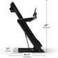 NordicTrack Commercial Series: Premium Foldable Treadmills, Incline & Decline, iFIT Membership Required to Access iFIT Content & Features