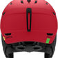 Smith Mission Helmet for Men – Adult Snowsports Helmet with MIPS Technology + Zonal Koroyd Coverage – Lightweight Protection for Skiing & Snowboarding