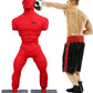 Freestanding Punching Bag Boxing Dummy for Adults Fighting Bag Stand Kick Boxing Mannequin Training Dummy Martial Arts