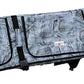 UNISTRENGH Snowboard Bag For Air Travel - Padded Snowboard Bag - Waterproof Fully Padded Snowboarding Travel Bag For Flying - Up to 165 CM Snowboards