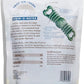Whole Paws, Grain-Free Dog Dental Chews, Medium (For Dogs 21-50 lbs), 14 Ounce