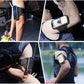 VUP Running Armband 360°Rotatable for iPhone 16/15/14/13/Pro Max/Pro/Mini, Fits All 4-6.7 Inch Smartphones, with Key Holder Phone Armband for Running Hiking Biking (Pack of 10)