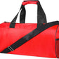 C&F BOGMOST Small Gym Bag for Travel & Duffel - 20 Inch Lightweight Carry On Bag for Men & Women, Mini Duffel Bag,Perfect for Sports, Weekend Trips, and Overnight Stays, Red