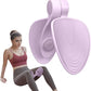 Thigh Trainer - Thigh Toner, Pelvic Floor Trainer, Kegel Trainer & Butt, Leg, Arm Toning Trainer Equipment for Home Gym Workout