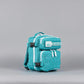 WOLFpak 9L Backpack Mini (Aqua Goddess)