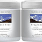 SMELLS BEGONE Air Freshener Odor Absorber Gel - 15 oz, Pack of 2 - Absorbs and Eliminates Odor in Pet Areas, Bathrooms, Cars, & Boats - Made with Essential Oils - Fragrance Free