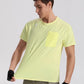 Moisture Wicking Quick Dry Soft Pickleball Workout Hiking Camping Running Shirts for Men Outdoor Sports