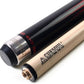 CUESOUL SOOCOO Series 58" 19oz Maple Pool Cue