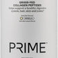 LTH Prime Collagen Peptides - Trusted by Life Time Fitness Members - Collagen Powder for Digestive Health - Supports Healthy Joints, Hair & Skin - from Grass-Fed Cows - Vanilla - 30 Servings