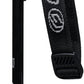 GOODE G-Max Summit Ski Poles – Lightweight & Durable Carbon Composite Downhill Ski Poles for Men & Women – Ergonomic Grip & Shock Absorbing Design – Pair
