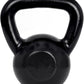Amazon Basics Cast Iron Kettlebell