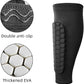 Shin Defender Shin Guards - 2 Pairs of Shin Defender Shin Guards Kids, Soccer Shindefender Sleeves for Youth Adult
