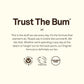 Sun Bum Original SPF 70 Sunscreen Body Spray - Broad Spectrum Moisturizing Sunscreen with Vitamin E - Hawaii 104 Act Compliant (Made without Octinoxate & Oxybenzone) - 6 oz