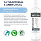 Smiling Paws Pets Advanced Chlorhexidine & Ketoconazole Spray for Cats & Dogs Spray 8oz