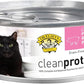 Dr. Elsey's cleanprotein Original Pork Recipe Wet Cat Food, (Pack of 24), 5.3oz Cans