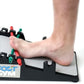 Recover and Treat Pain Related to Plantar Fasciitis, Achilles Tendonitis, shin splints, Foot Pain & Provide Rehab from Foot or Leg Injury with hot/Cold Massage Roller