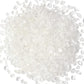 Clear Quartz Healing Crystal Chips Bulk Gemstones Sets Tumbled Crushed Stones Crushed Crystals Natural Rocks for Fountain Rocks Decoration Reiki Energy Balancing Meditation Aquarium Gravel 0.44lb
