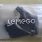 Bike Cycling Gloves - Men & Women, Anti-Slip, Shock-Absorbing Mountain Bike Gloves with Breathable Fabric & Reflective Strips