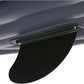 INTEX Challenger Inflatable Kayak Series: Includes Deluxe 86in Kayak Paddles and High-Output Pump – SuperStrong PVC – Adjustable Seat with Backrest – Removable Skeg – Cargo Storage Net