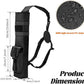 PSKOOK Archery Lightweight Back Arrow Quiver