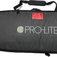 Pro-Lite Rhino Surfboard Travel Bag Single/Double-Shortboard (1-2 Boards)