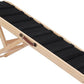 Large Dog Pet Ramp Stairs for Bed Car Truck Couch SUV,Dog Pet Ramp for Small Large Dogs Pets to Get on High Bed Truck Couch Sofa