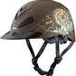 Troxel Rebel Navigator Helmet Brown