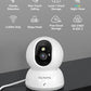 blurams 2K Pet Camera, Cameras for Home Security with One-Touch Call, Indoor Camera w/Color Night Vision, Motion Tracking, Cloud & SD Card Storage (2Pack)