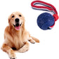 Dog Ball with Rope Toy,Ball on a Rope Dog Toy for Medium and Small Dog Tough Rope Toy Non-Toxic and Durable Dog Balls Toys