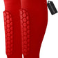Shin Defender Shin Guards - 2 Pairs of Shin Defender Shin Guards Kids, Soccer Shindefender Sleeves for Youth Adult